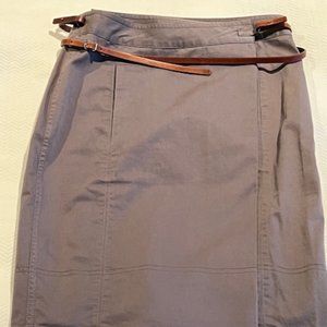 Saks Fifth Avenue Skirt